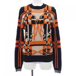 【Mã giảm giá】HERMES Áo len