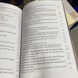 KÝ SỰ MỘT THỜI 1979 1005069