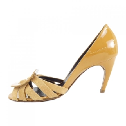 【Mã giảm giá】Giày cao gót ROGER VIVIER 663539