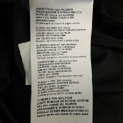 ミュウミュウ MIU MIU ML394 1JVH Áo khoác lông 626786