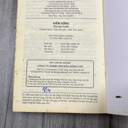 Kiếm sống. 6a3 544983
