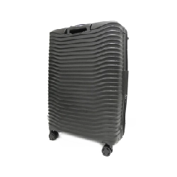 【Sản phẩm mới】Samsonite UPSCAPE Spinner 75 Mở rộng 104L-114L 143110 Túi kéo 614109