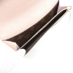 Ví Louis Vuitton Monogram Portefoy Emily M61289 622689