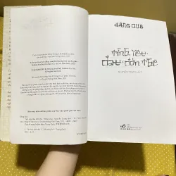 Tình yêu đau đớn thế 927906