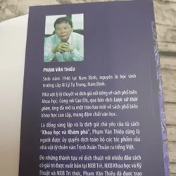 Những con đường của ánh sáng. Tập 1. Trịnh Xuân Thuận. Tái bản lần 5 674628