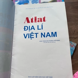 Atlat địa lý Việt Nam 470992