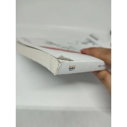 Quay đầu là bờ 2018 Triệu Hiểu Ly rách bìa mới 90% HCM0211 912558