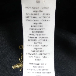 Mũ CHRISTIAN DIOR - Hàng hiệu Authentic 834300