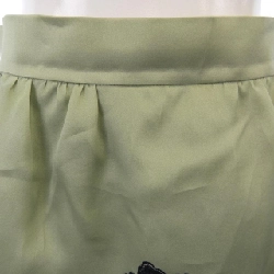 【Mã giảm giá】Dolce & Gabbana DOLCE&GABBANA chân váy 652583