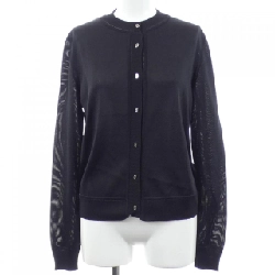 HERMES 2E2818DS Áo khoác cardigan - Hàng hiệu Authentic