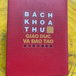 Bách Khoa Thư Giáo dục và Đào tạo Việt Nam 463800