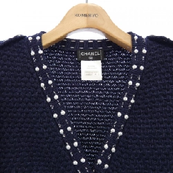 Áo khoác cardigan CHANEL P53604K06952 629587