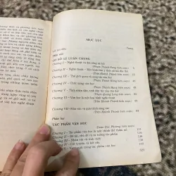 Lý luận văn học - Nhà xuất bản giáo dục 752969