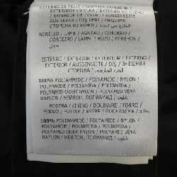 Áo khoác lông vũ MONCLER TALEV 627680