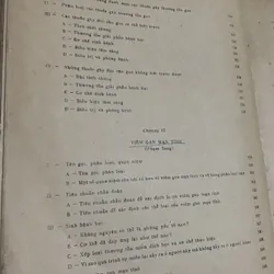 Những vấn đề hiện nay trong bệnh gan mật - 1982- 210 trang- khổ lớn  731097