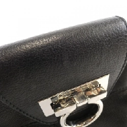 Túi xách vai Salvatore Ferragamo 21 6317 - Hàng hiệu Authentic 768610