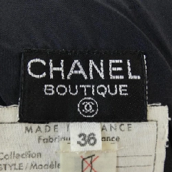 【Mã giảm giá】【Cổ điển】Áo vest CHANEL 655724