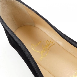 【Mã giảm giá】Giày bệt CHRISTIAN LOUBOUTIN 657520