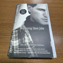 Becoming Steve Jobs Brent Schlender