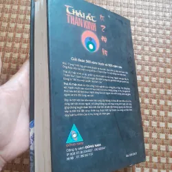 THÁI ẤT THẦN KINH 778990