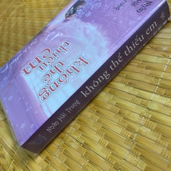 Không thể thiếu em 460189