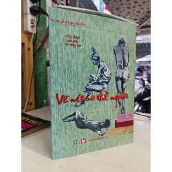 Vẽ nét cơ thể người - Gia Bảo, Ngọc Duyên
