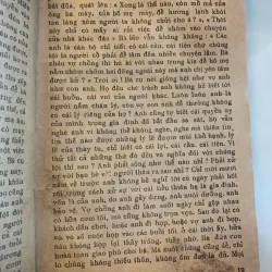 MỘT CÕI NHÂN GIAN BÉ TÍ - NGUYỄN KHẢI 1003596