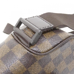 Túi đeo vai Louis Vuitton Damier Olaf PM N41442 612237