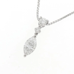 PT Dây chuyền kim cương 0.572CT - Hàng hiệu Authentic 862947