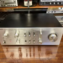 Pre Lo-D HCA-4500 752996