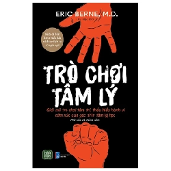 Trò Chơi Tâm Lý - Eric Berne 322575