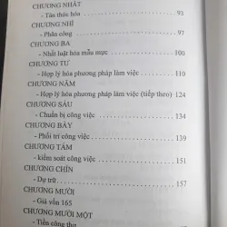 Tổ Chức Công Việc Theo Khoa Học - Nguyễn Hiến Lê 733746