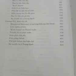 10 TÔN GIÁO LỚN TRÊN THẾ GIỚI - HOÀNG TÂM XUYÊN 723444