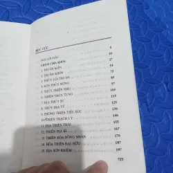 Về nguồn văn hóa Á Đông - Kinh dịch ứng dụng trong đời sống 973726