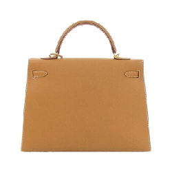 【Vintage】Túi Hermes Kelly 35cm 618451