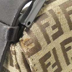 Túi đeo vai Fendi Mamma Baguette 8BR001 NY1 - Hàng hiệu Authentic 801346