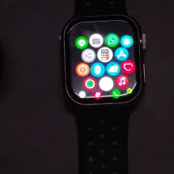 Apple Watch version 9.0 758162