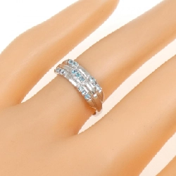 Nhẫn Tourmaline PT900 - Hàng hiệu Chính hãng 854073