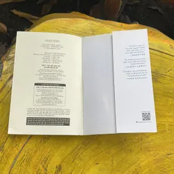 COMBO THIỀN - 3 PHÚT THIỀN - CẨM NANG CỦA MỘT THIỀN GIA cách tháo gỡ các nút thắt 708098