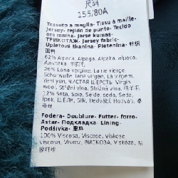 【Mã giảm giá】Max Mara ベスト 644517