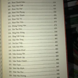 Tiểu sử và hành trang các nhà khoa bảng Hán học Nam Bộ - Nguyễn Đình Tư 746314