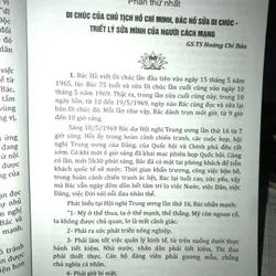 Chuyện kể về Hồ Chí Minh  713554