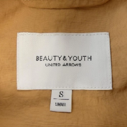 Jacket BEAUTY&YOUTH (U.A) 631366
