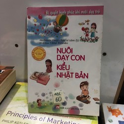 Nuôi dạy con kiểu Nhật Bản 19007