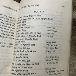 Nguyễn Bình thi sĩ của yêu thương - sách chuyên văn  931493