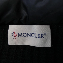 MONCLER K20939B00028 Áo khoác lông - Hàng hiệu Chính hãng 822734