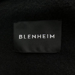 【Mã giảm giá】Áo khoác Blenheim 634048
