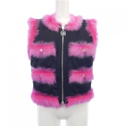 【Mã giảm giá】Chanel CHANEL Áo gile 643264