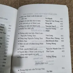 NHẤT LINH - CÂY BÚT TRỤ CỘT CỦA TỰ LỰC VĂN ĐOÀN 705100