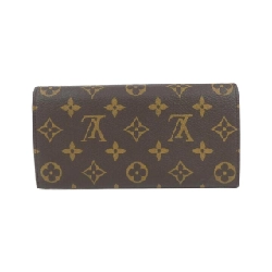 Ví Louis Vuitton Monogram Porte-Feuille Émilie M60697 - Hàng hiệu Chính hãng 806726